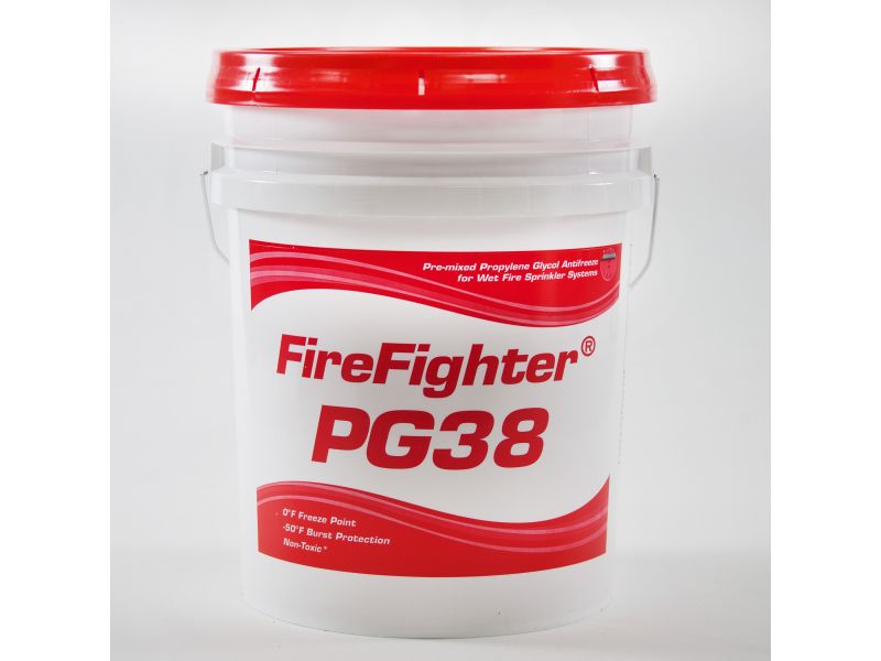FireFighter PG
